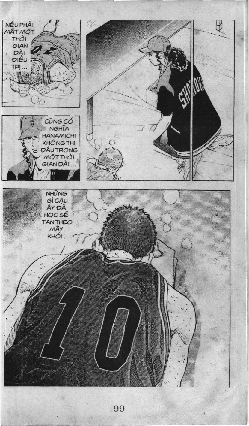 Slam Dunk (Scan) - Chương 231