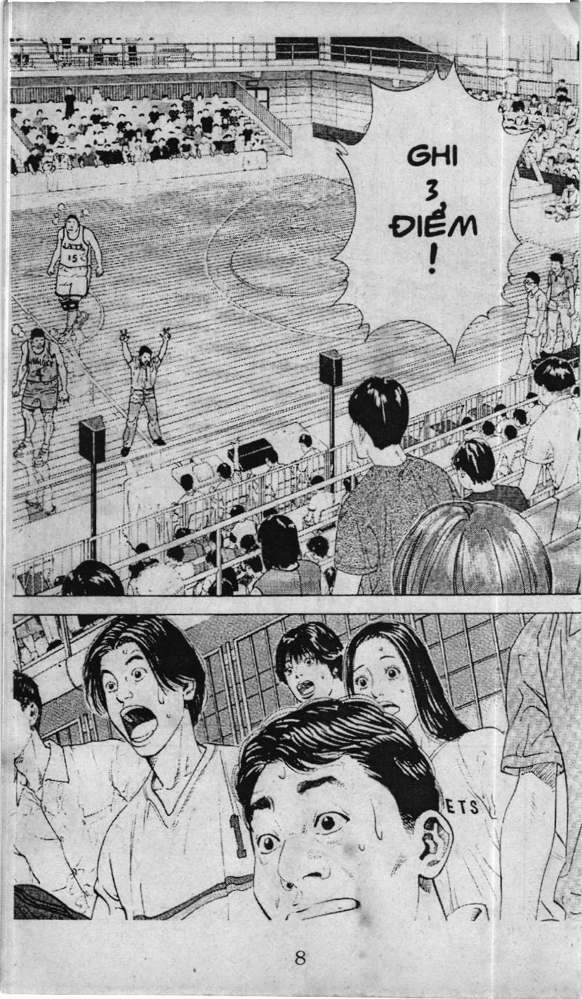 Slam Dunk (Scan) - Chương 232