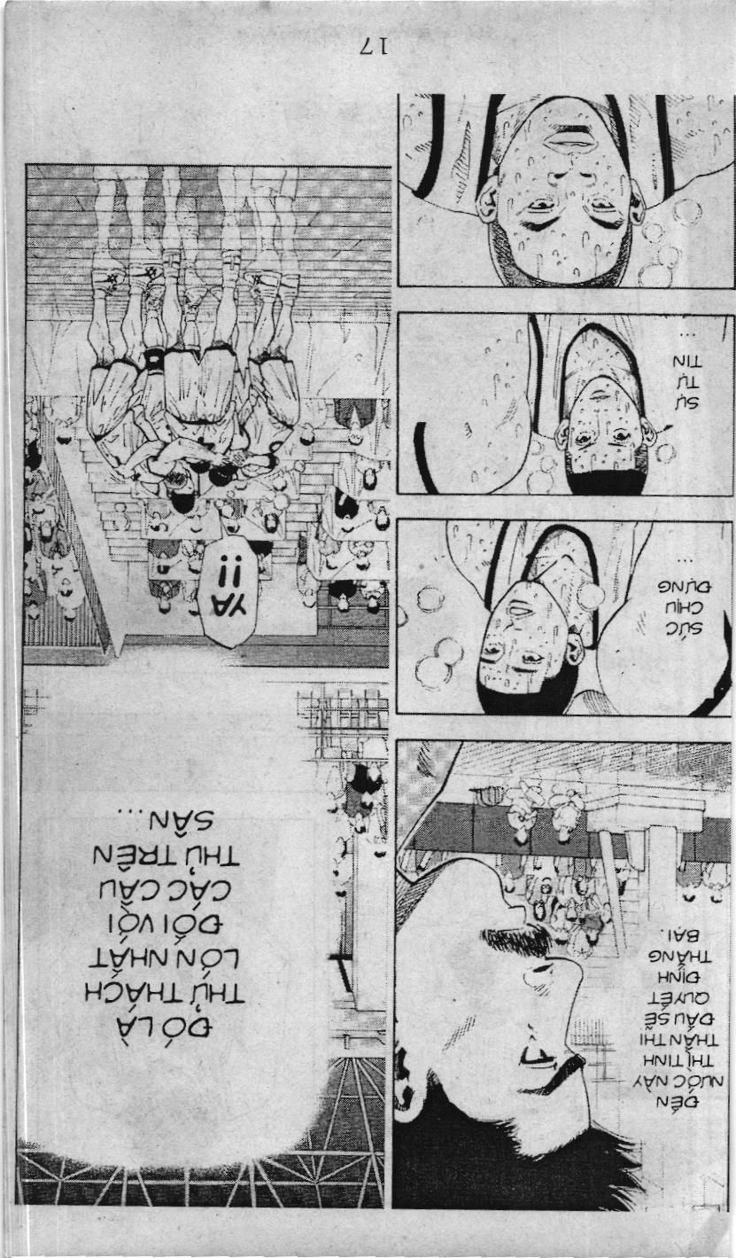 Slam Dunk (Scan) - Chương 232