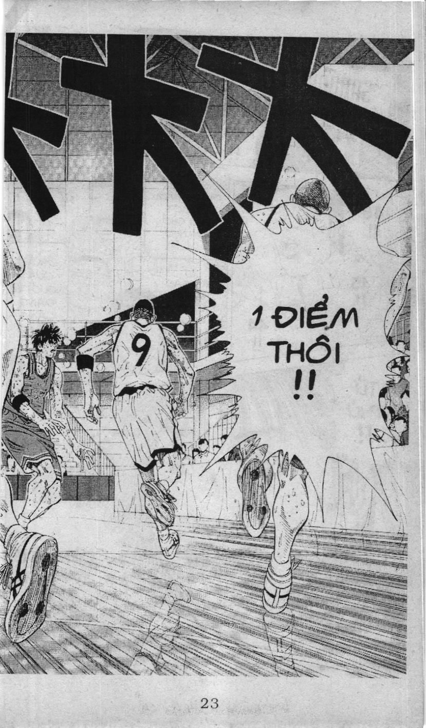 Slam Dunk (Scan) - Chương 232