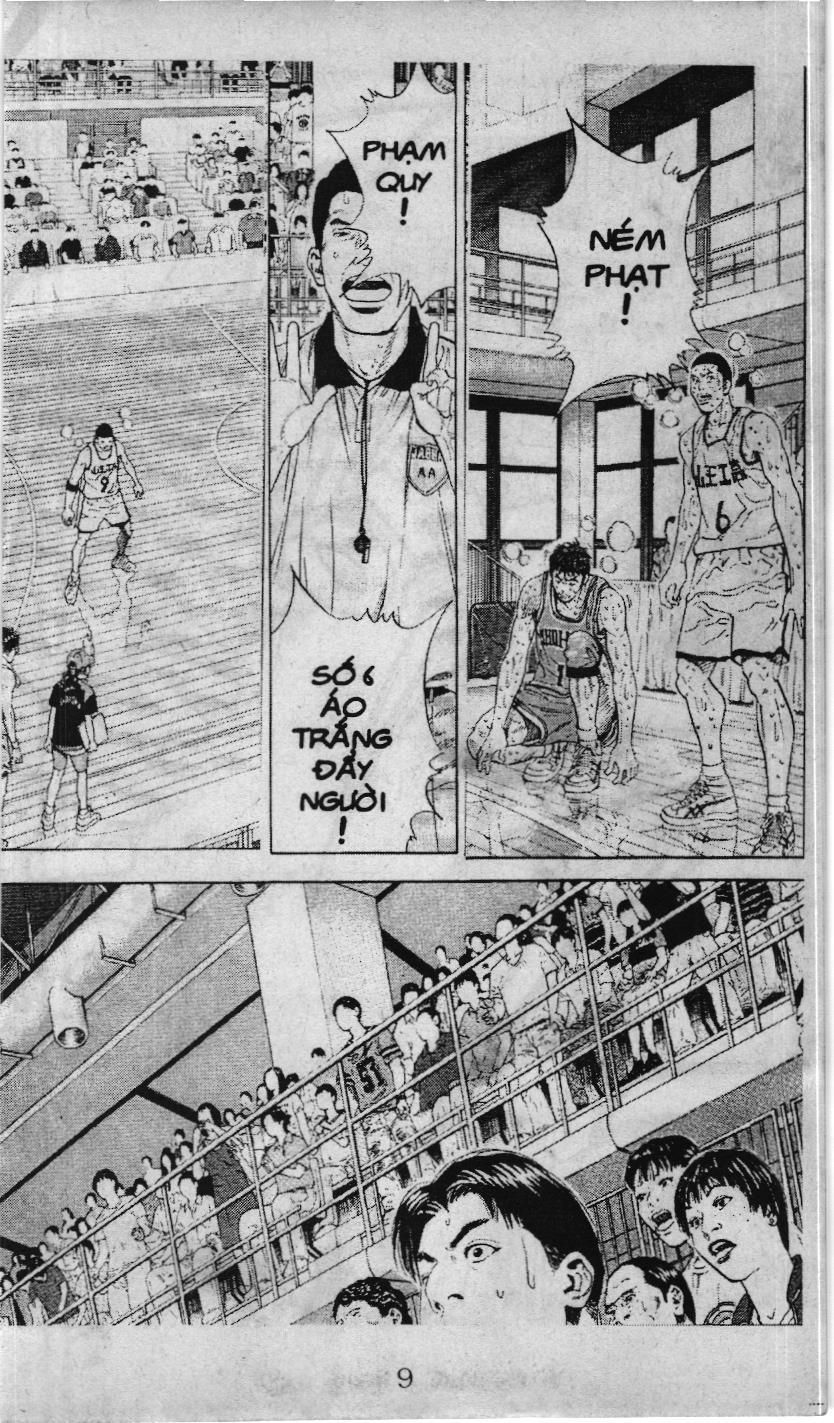 Slam Dunk (Scan) - Chương 232