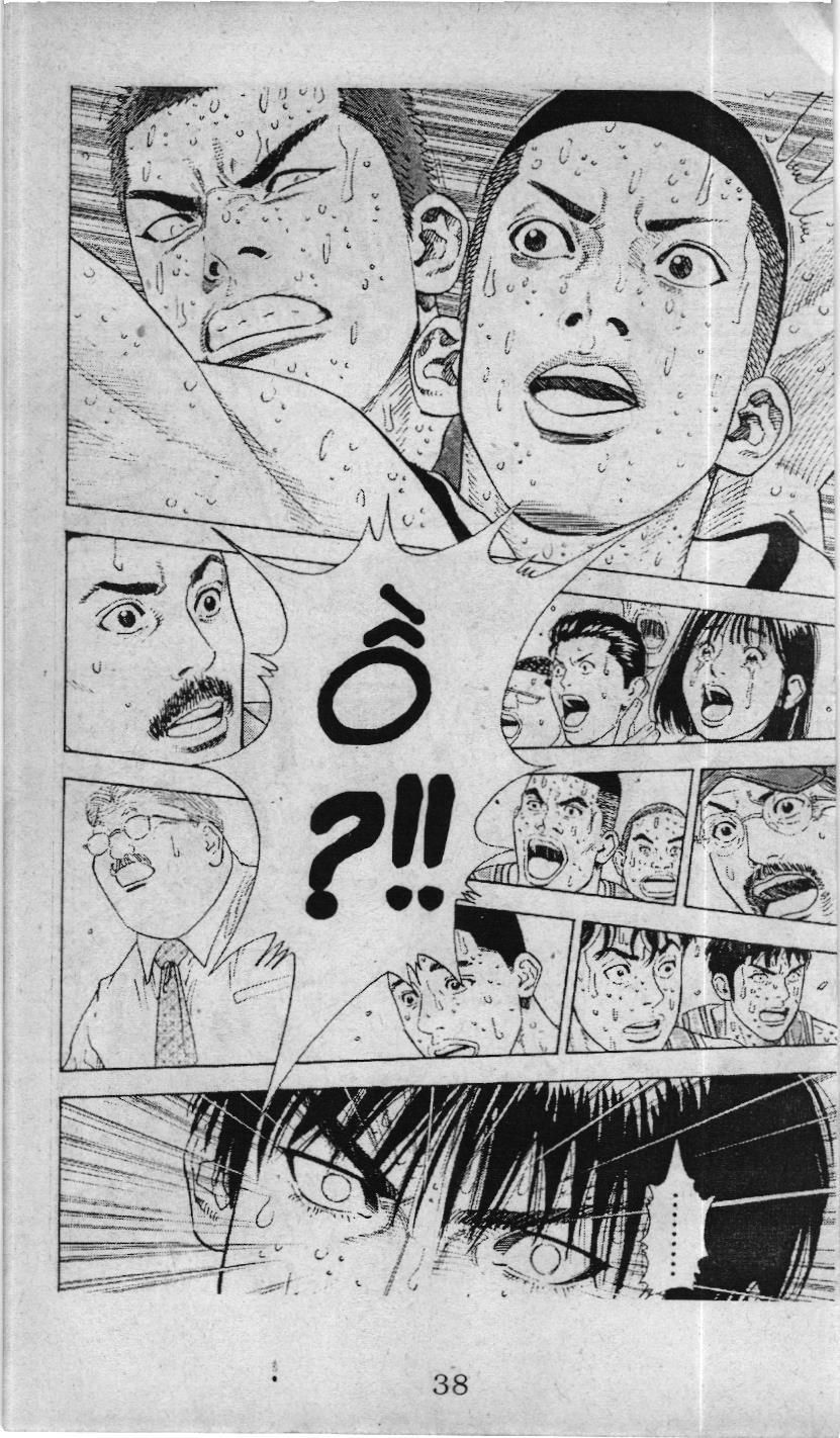 Slam Dunk (Scan) - Chương 232