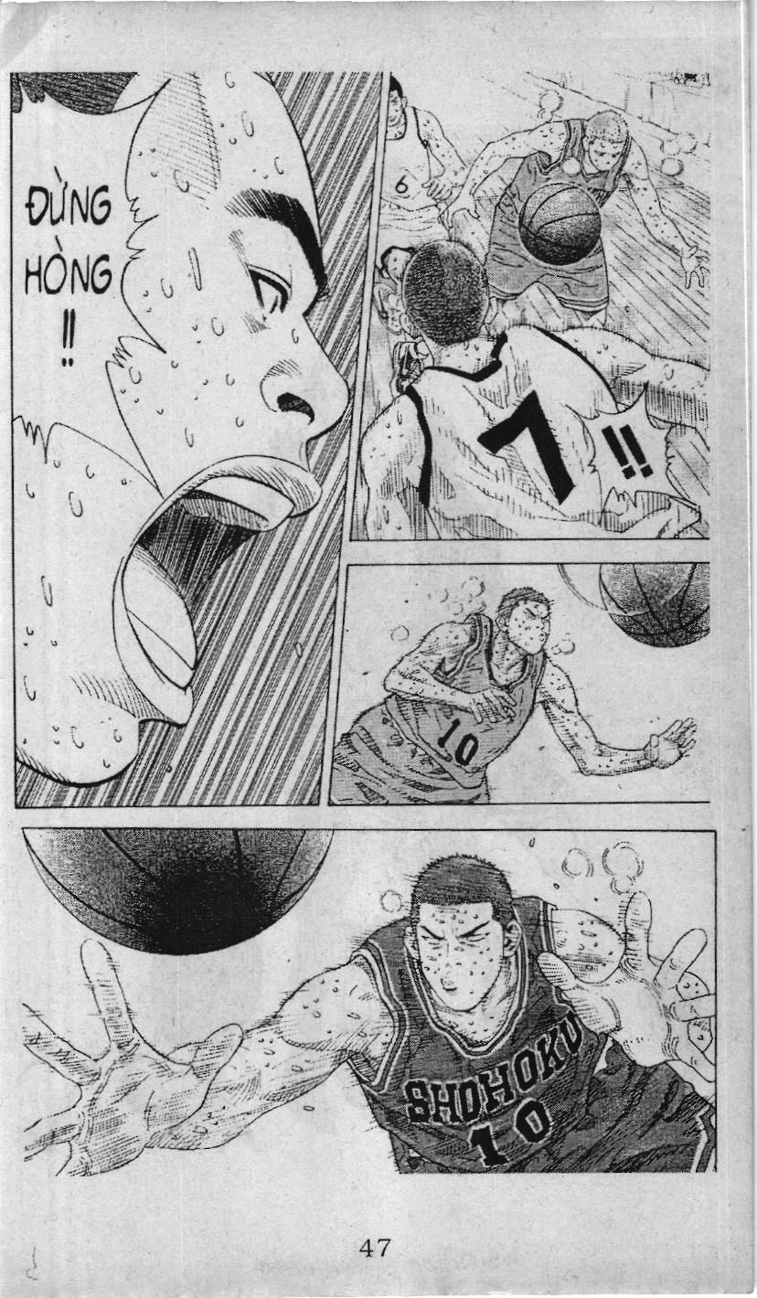 Slam Dunk (Scan) - Chương 232