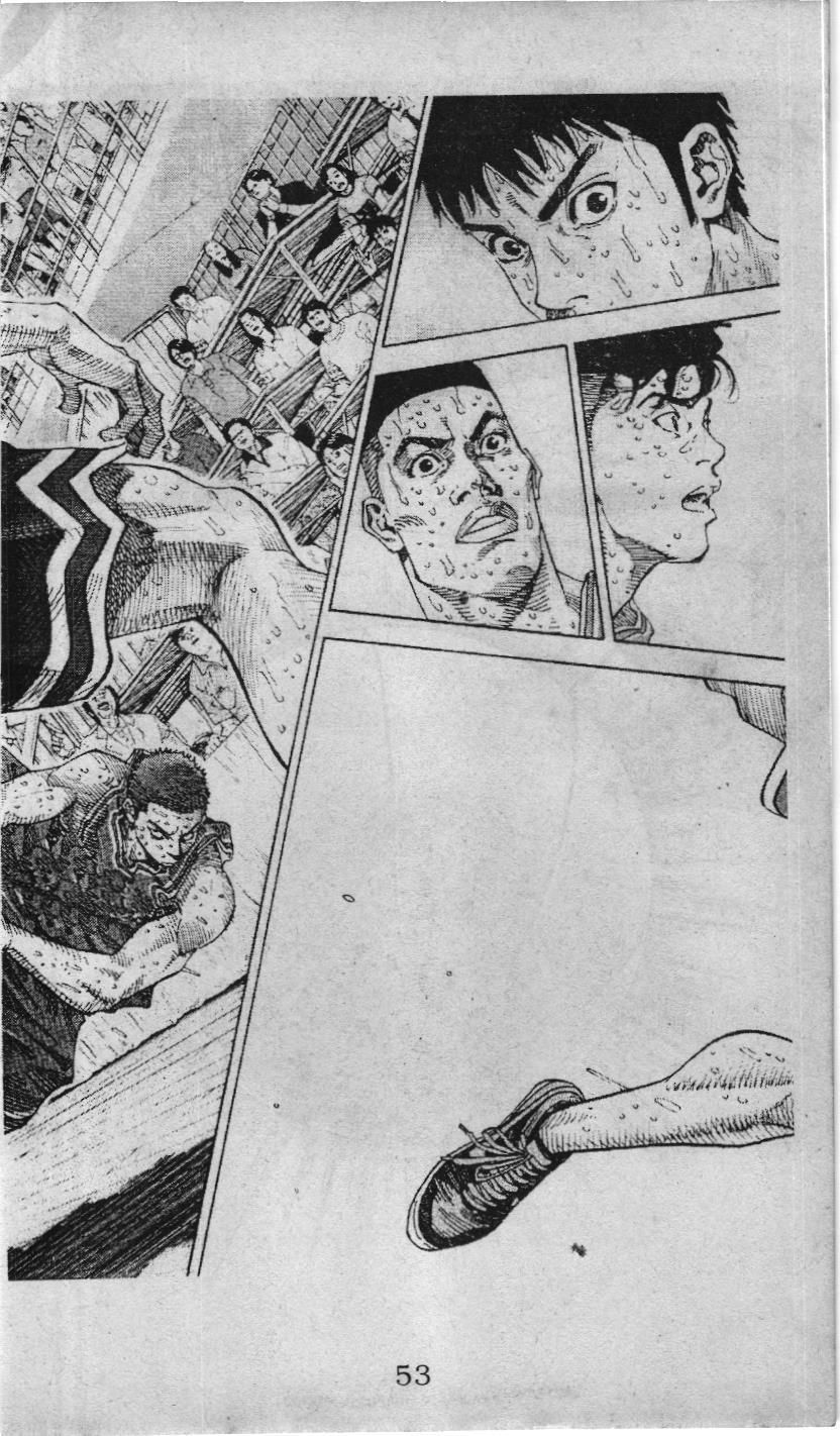 Slam Dunk (Scan) - Chương 232