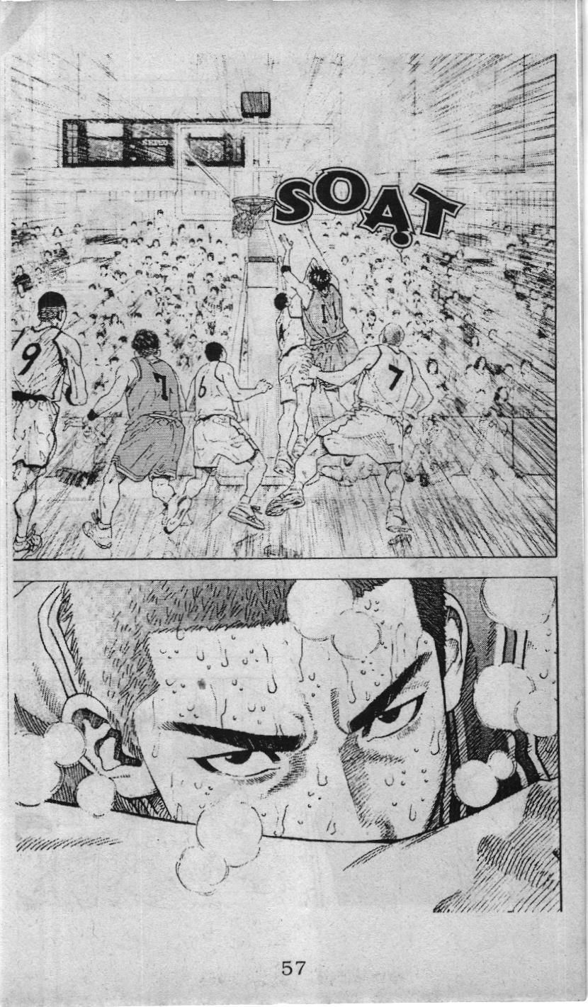 Slam Dunk (Scan) - Chương 232