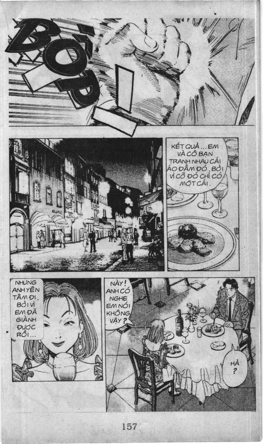 Slam Dunk (Scan) - Chương 233
