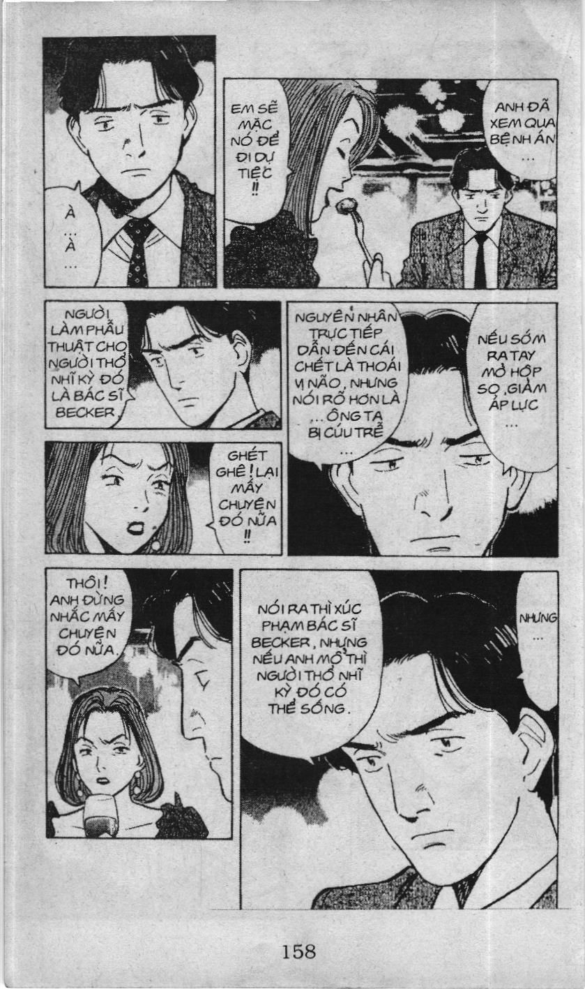 Slam Dunk (Scan) - Chương 233