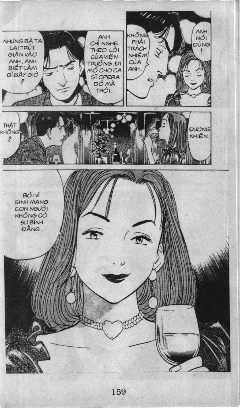 Slam Dunk (Scan) - Chương 233