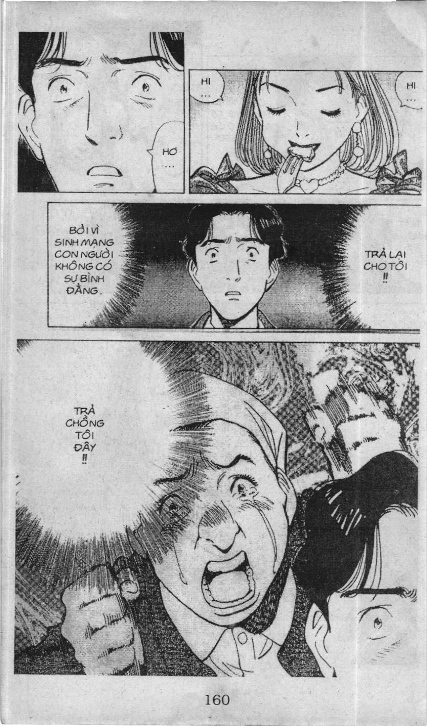 Slam Dunk (Scan) - Chương 233