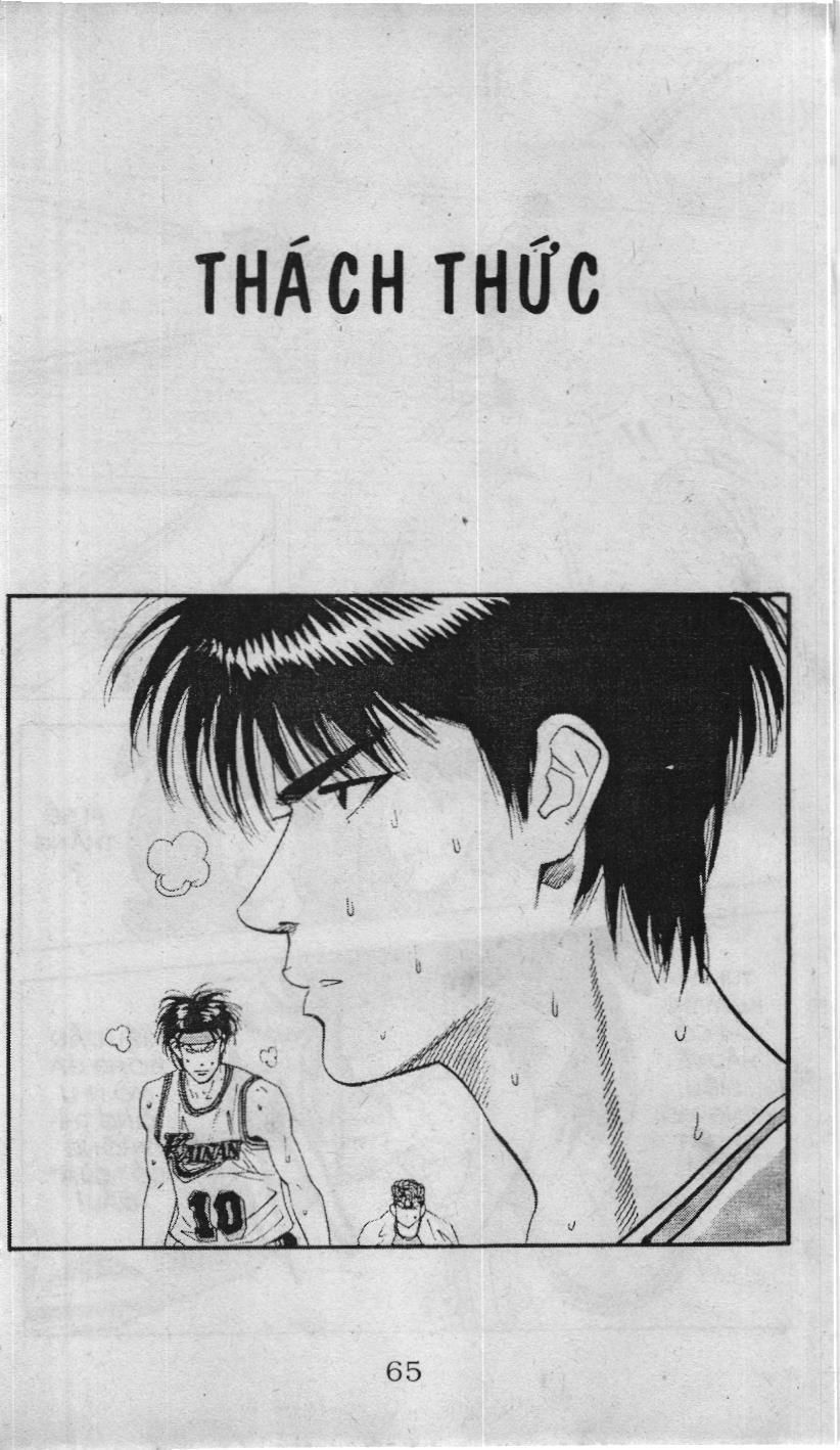 Slam Dunk (Scan) - Chương 98