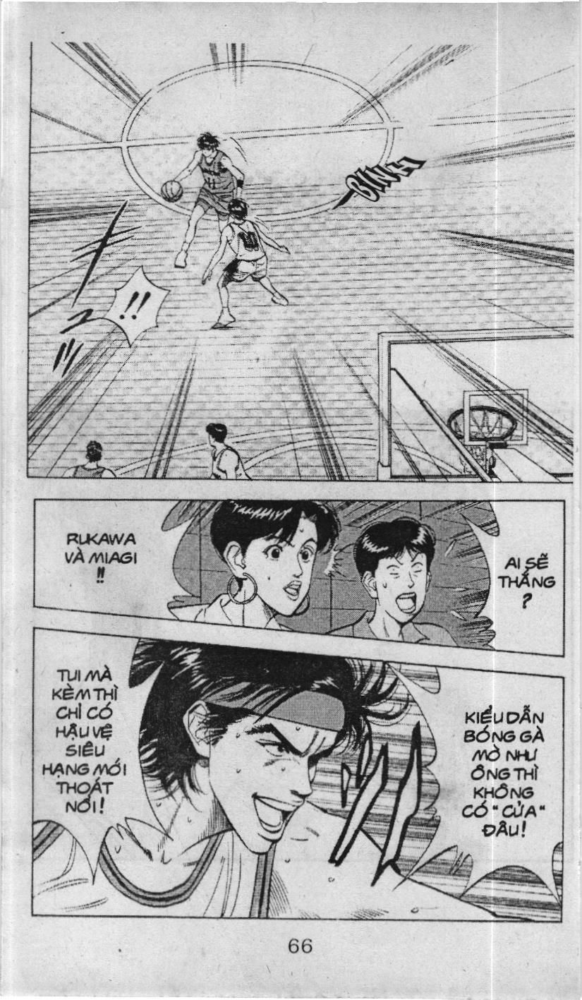 Slam Dunk (Scan) - Chương 98