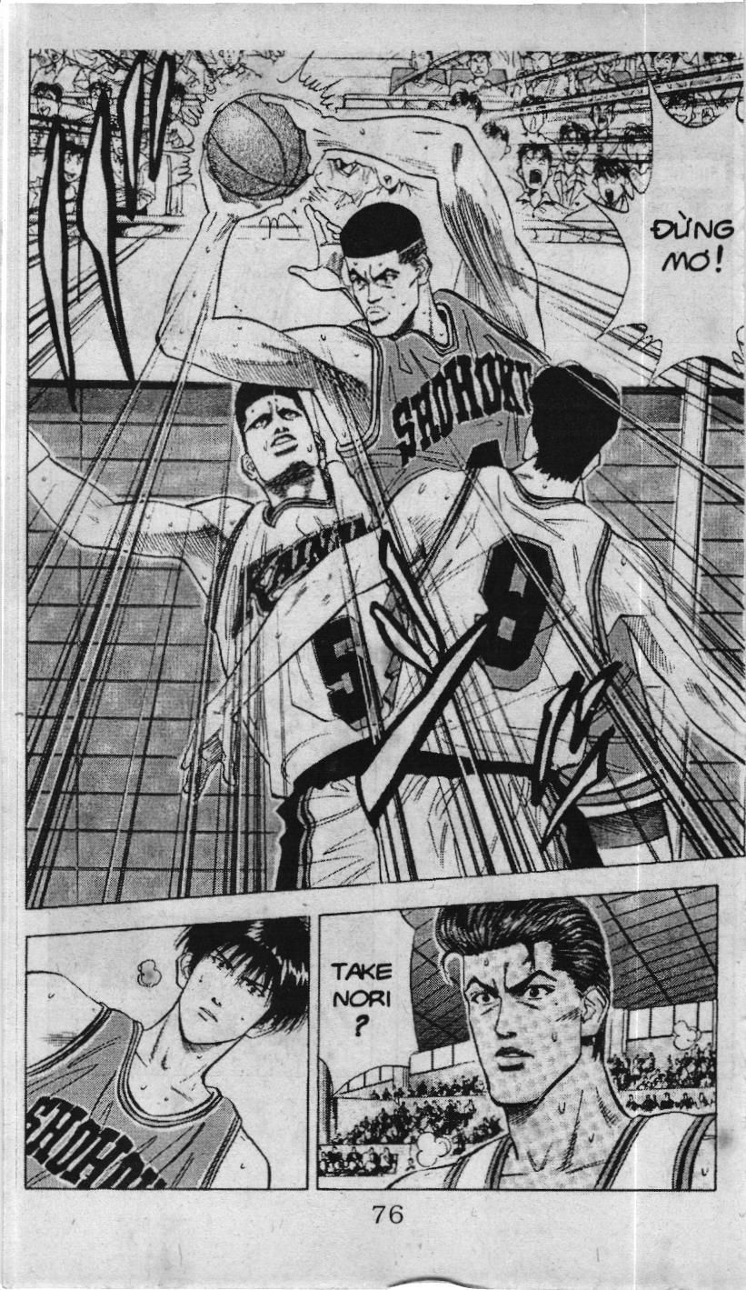 Slam Dunk (Scan) - Chương 98