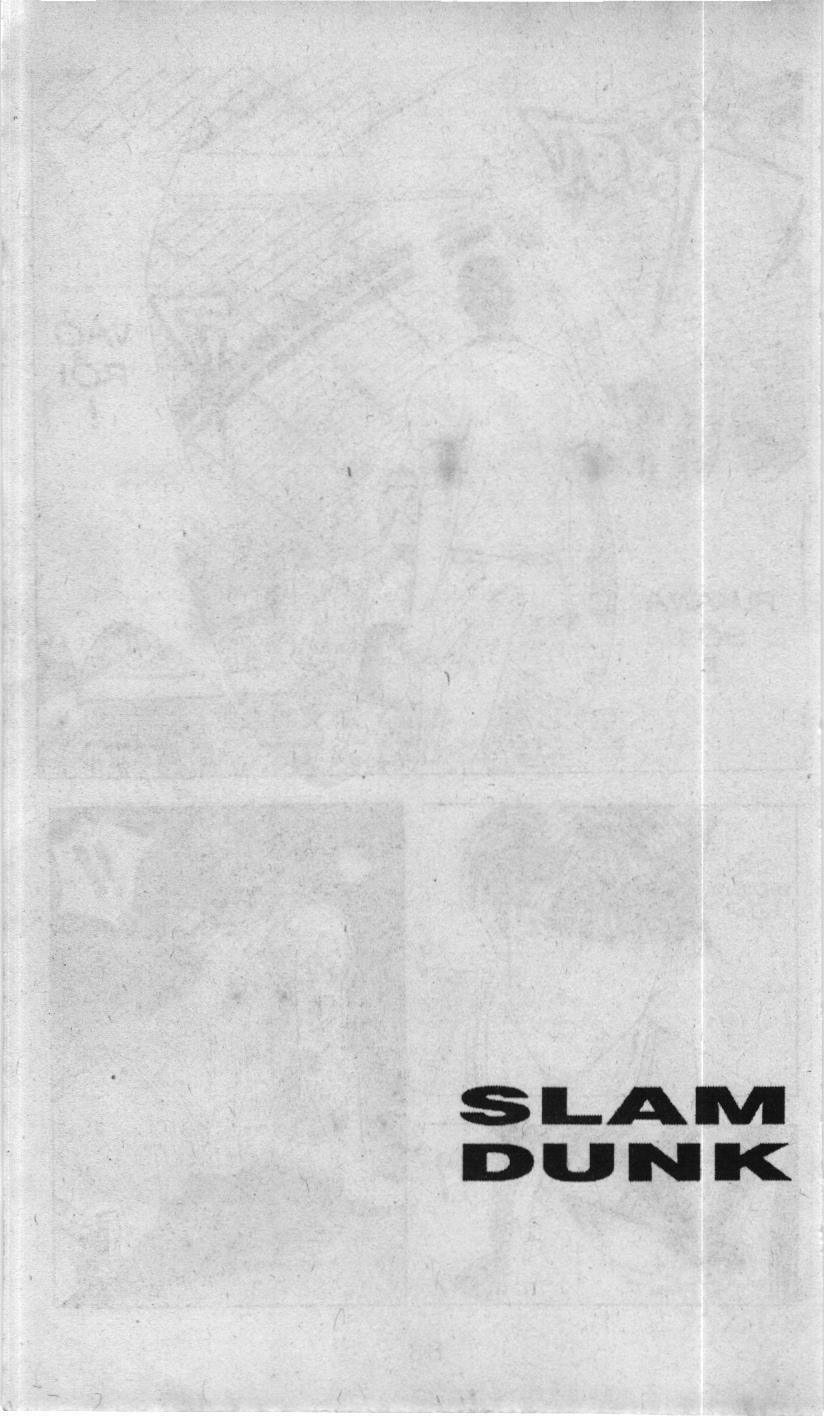 Slam Dunk (Scan) - Chương 98