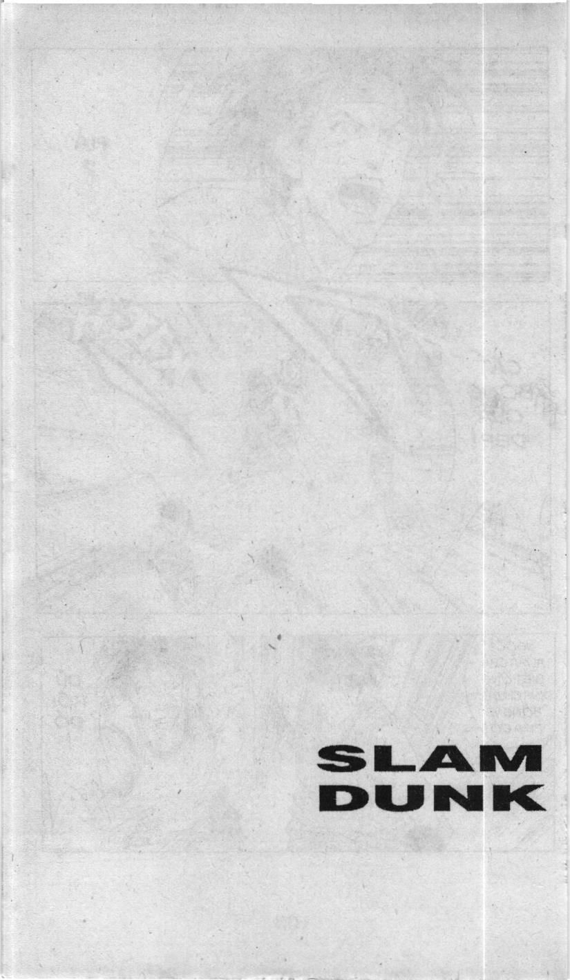Slam Dunk (Scan) - Chương 99