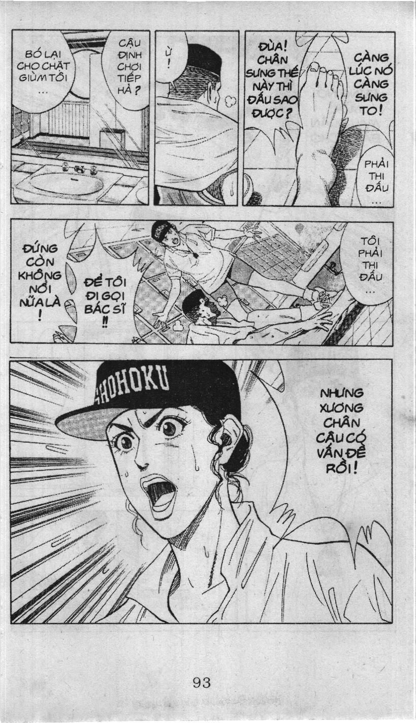 Slam Dunk (Scan) - Chương 99