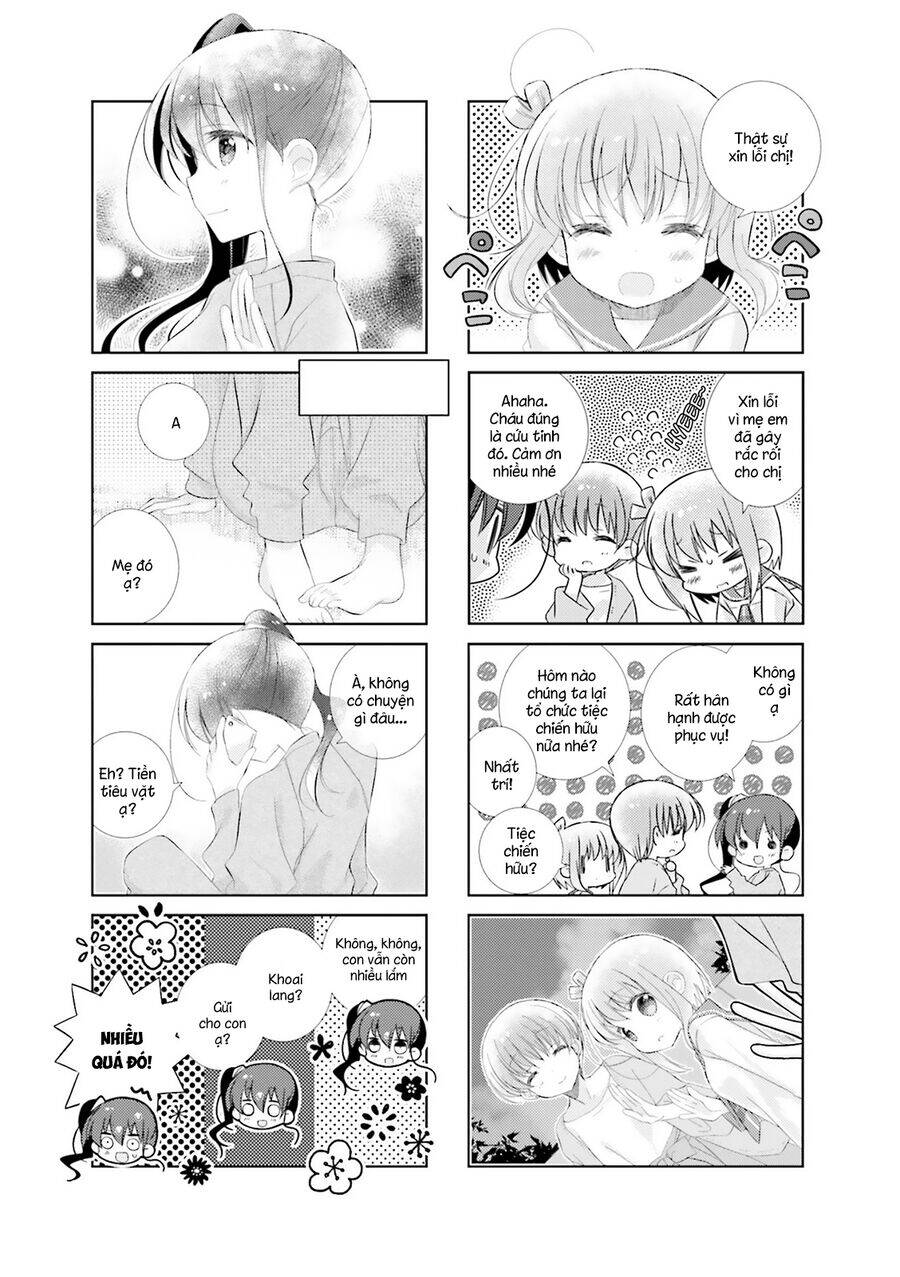 Slow Start - Chương 90