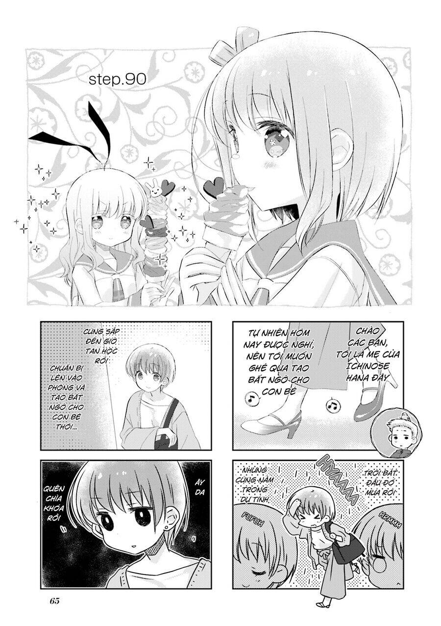 Slow Start - Chương 90
