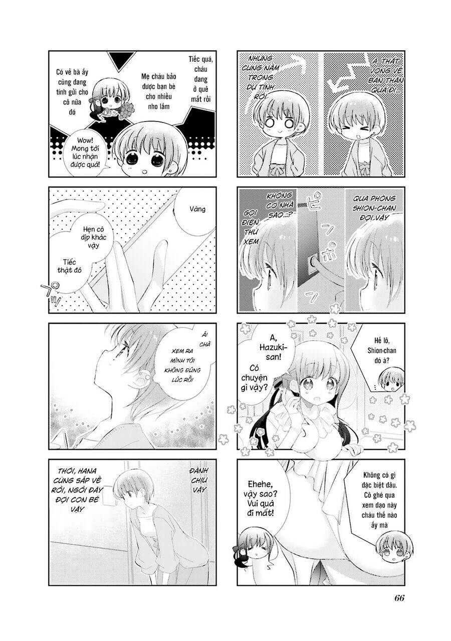 Slow Start - Chương 90