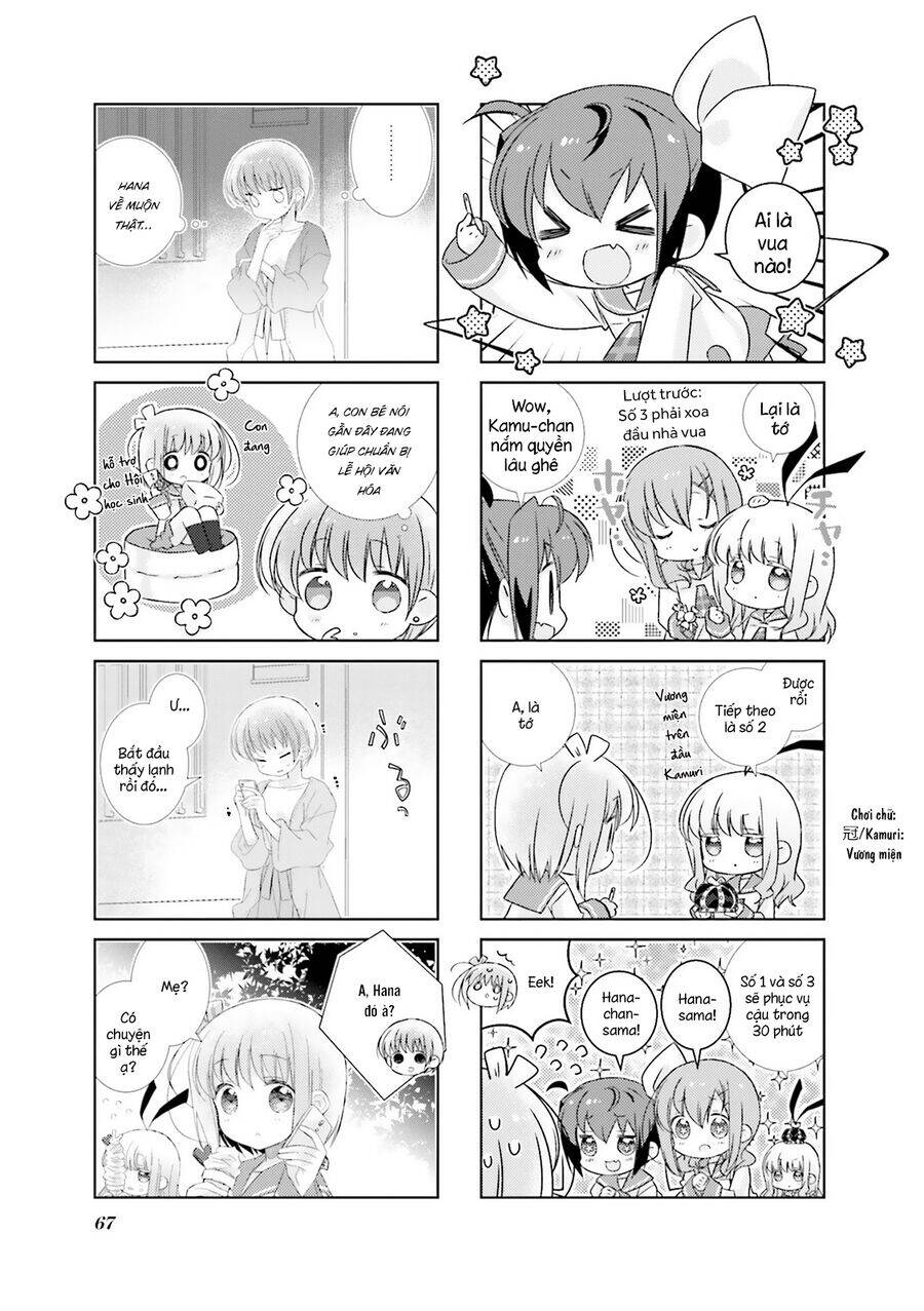 Slow Start - Chương 90