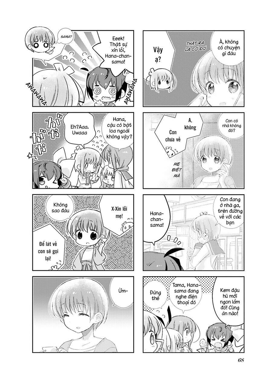 Slow Start - Chương 90