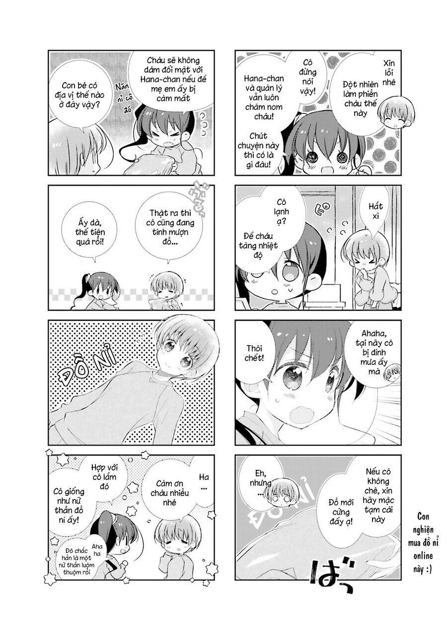 Slow Start - Chương 90