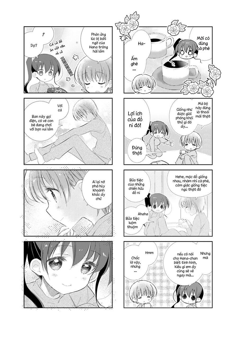Slow Start - Chương 90