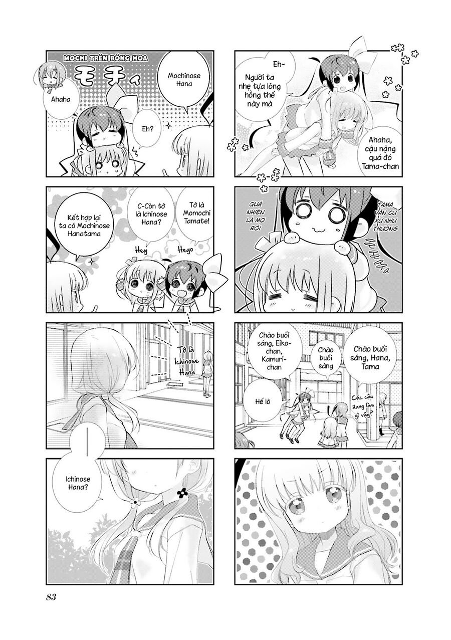 Slow Start - Chương 91