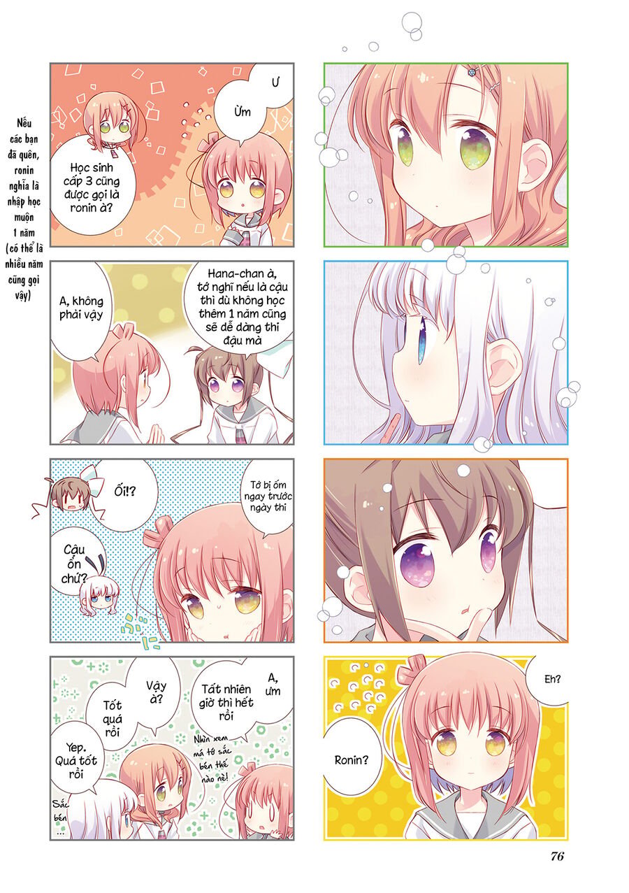 Slow Start - Chương 91