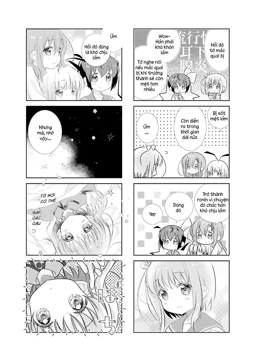 Slow Start - Chương 91