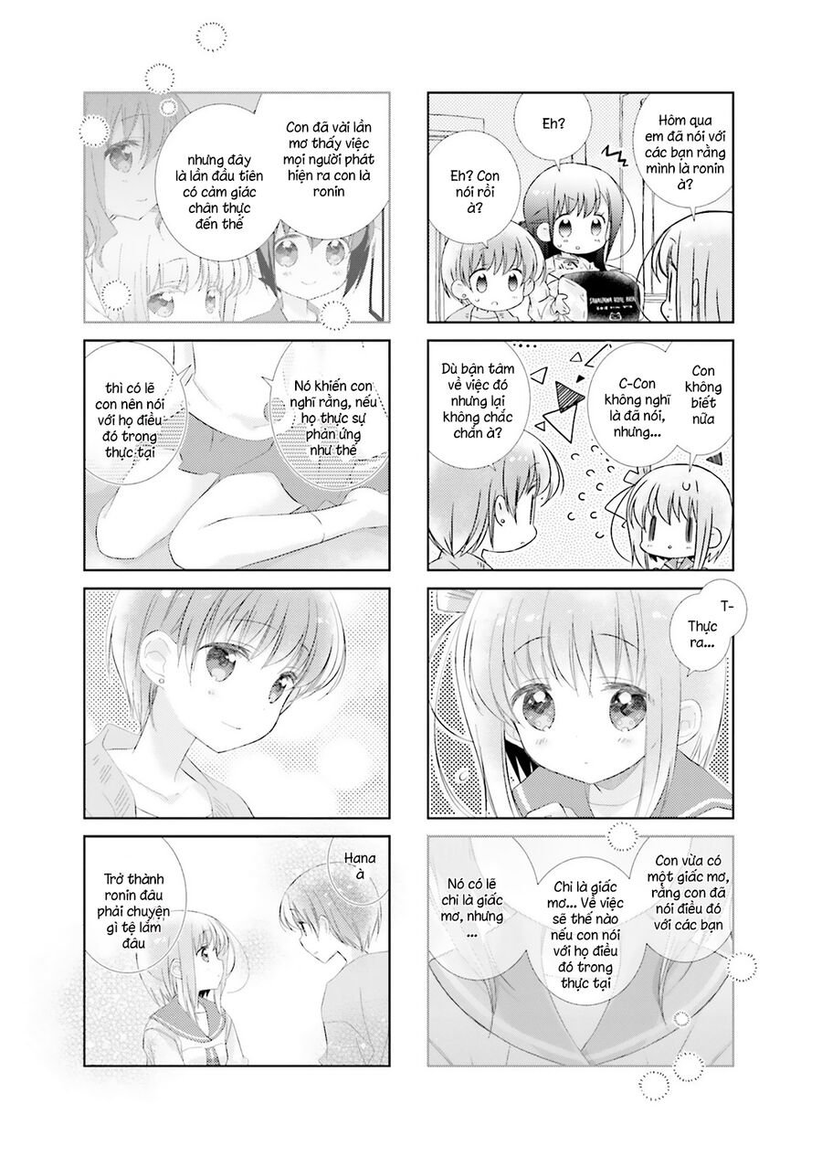 Slow Start - Chương 91