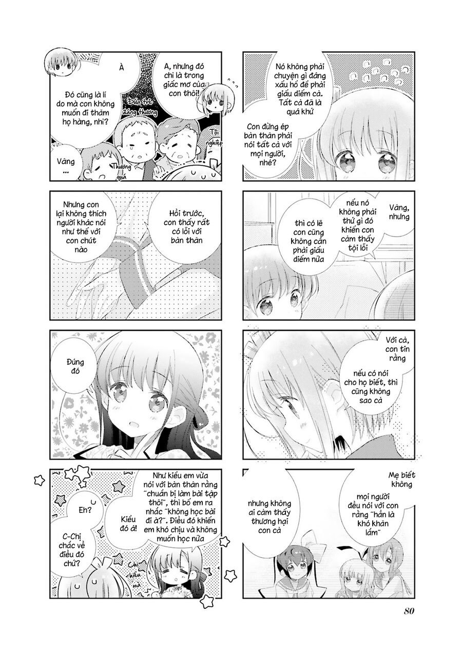 Slow Start - Chương 91
