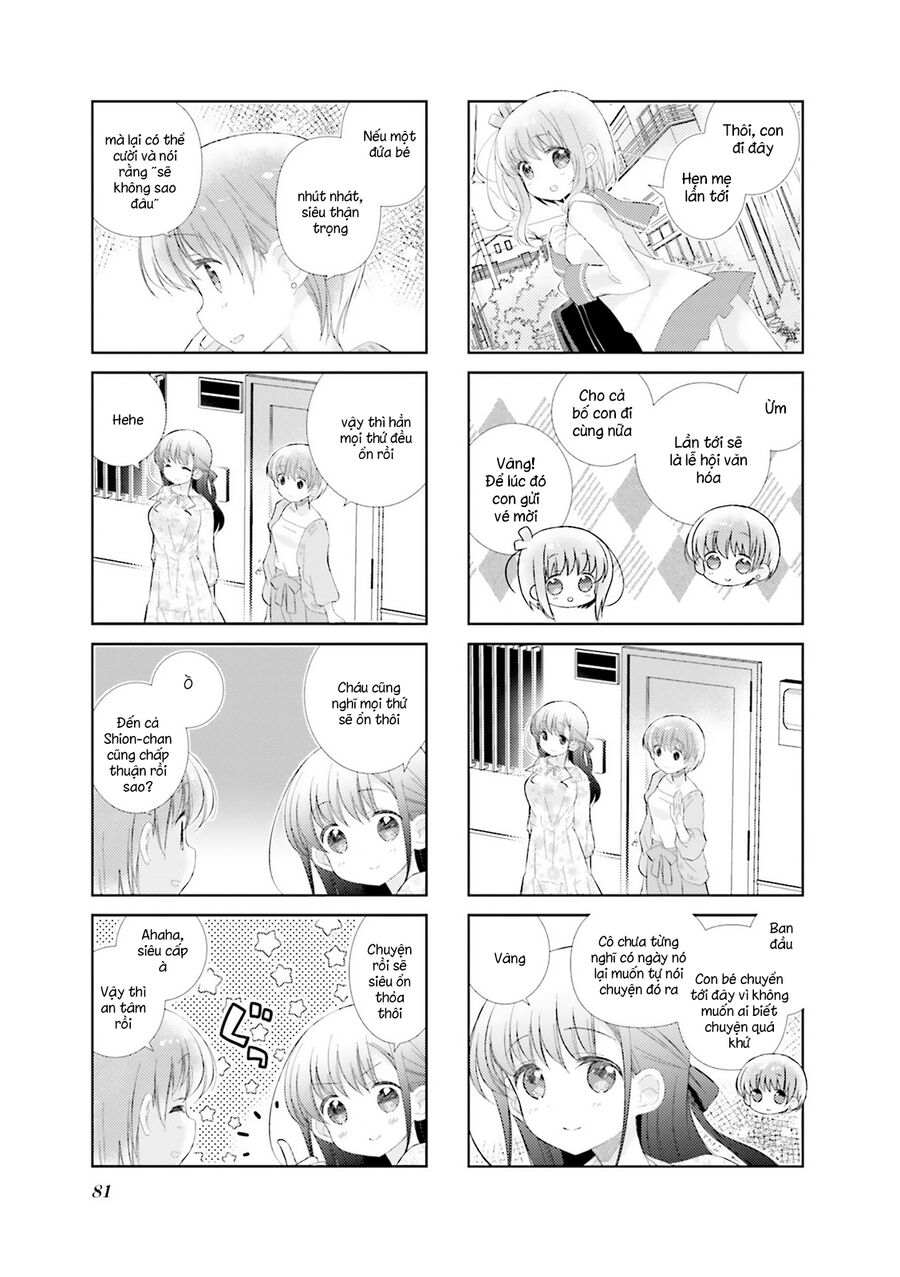 Slow Start - Chương 91
