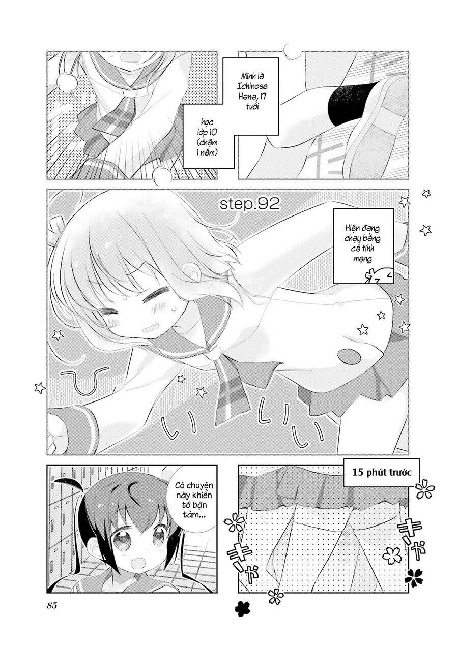 Slow Start - Chương 92