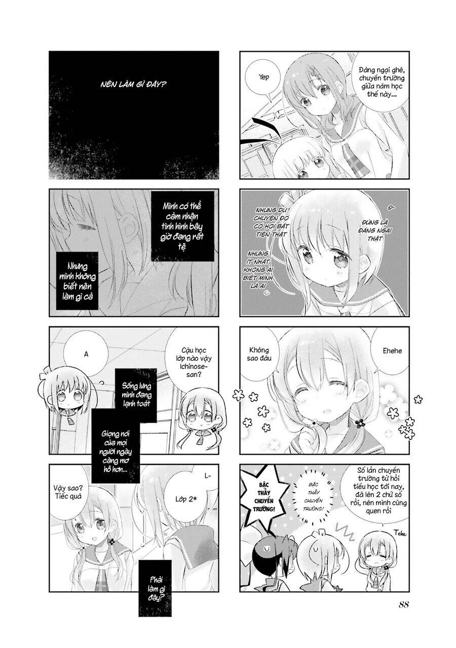 Slow Start - Chương 92