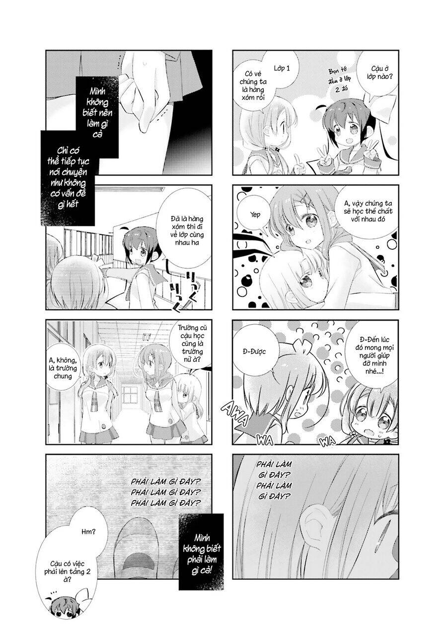 Slow Start - Chương 92
