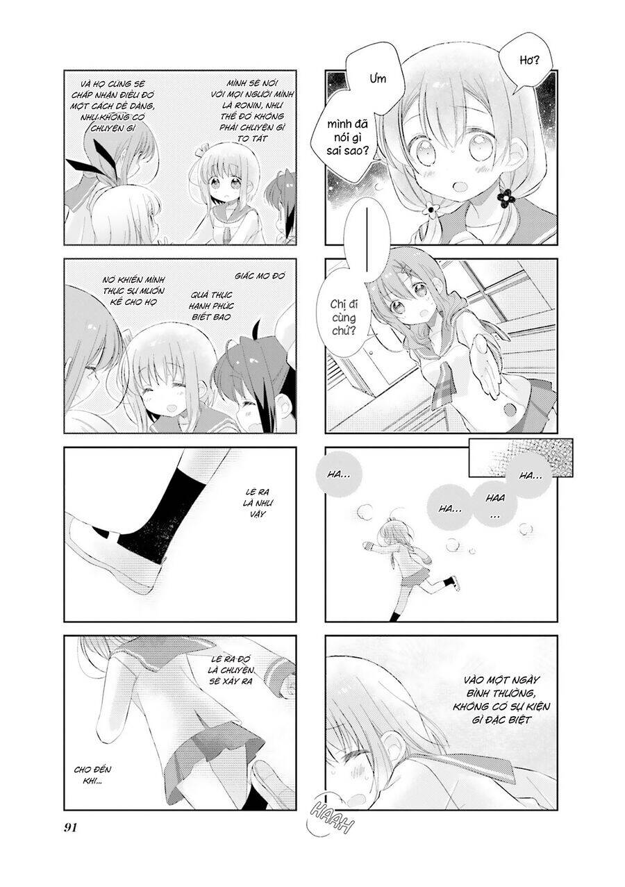 Slow Start - Chương 92