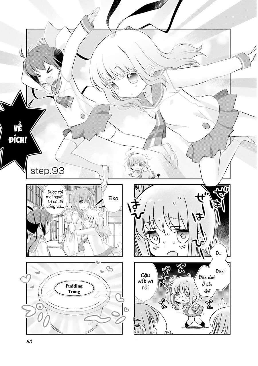 Slow Start - Chương 93