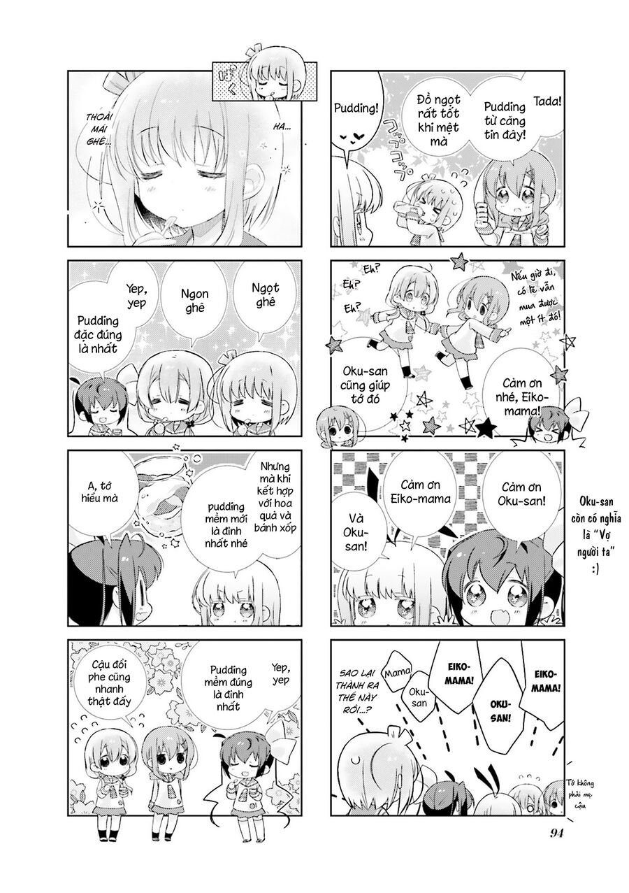 Slow Start - Chương 93