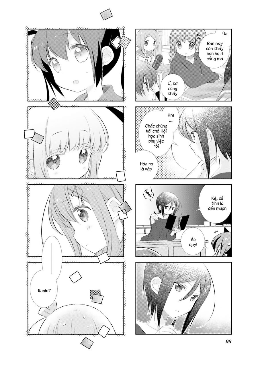 Slow Start - Chương 93