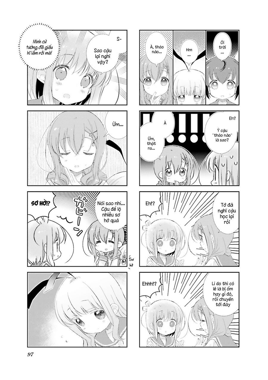 Slow Start - Chương 93