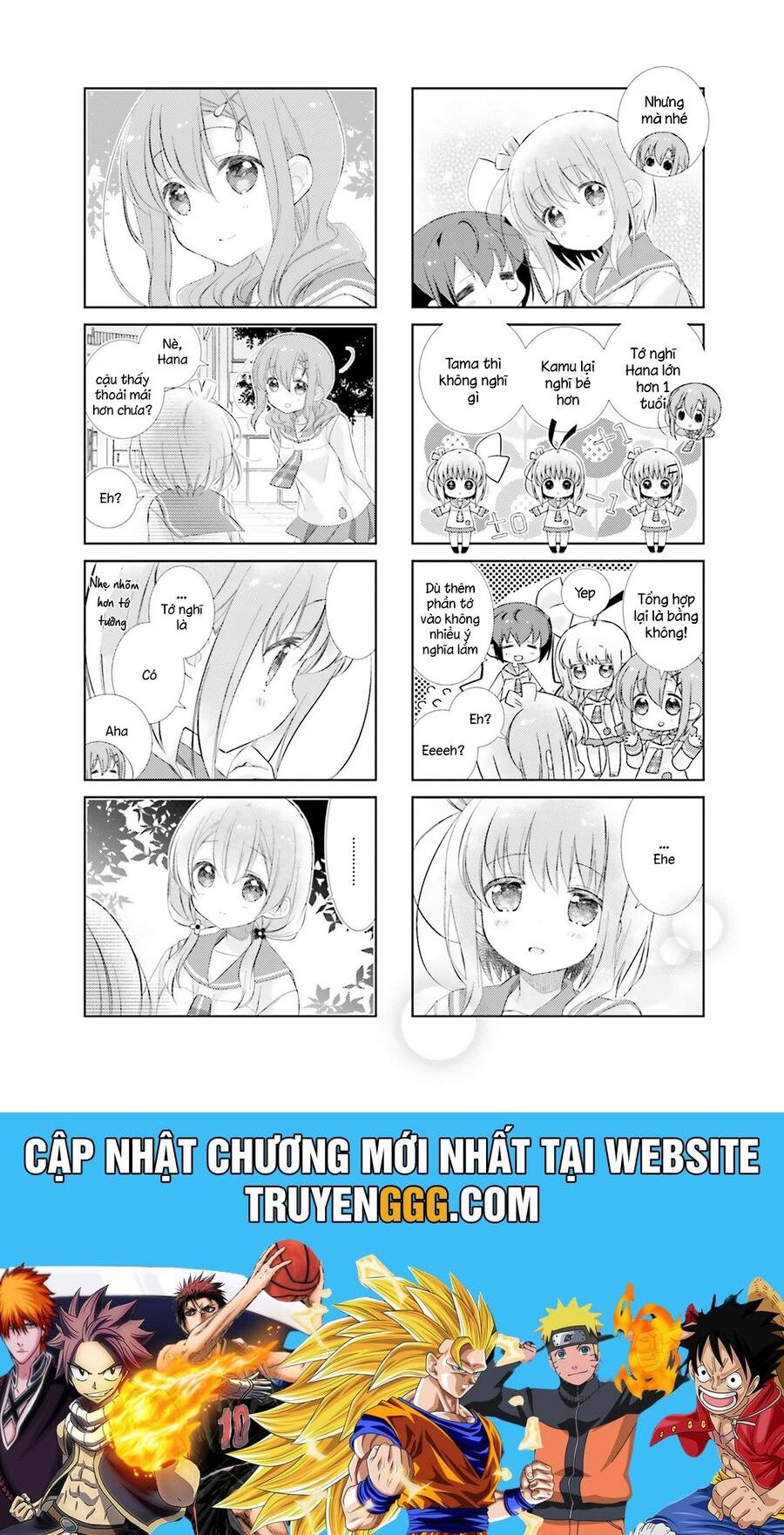 Slow Start - Chương 93