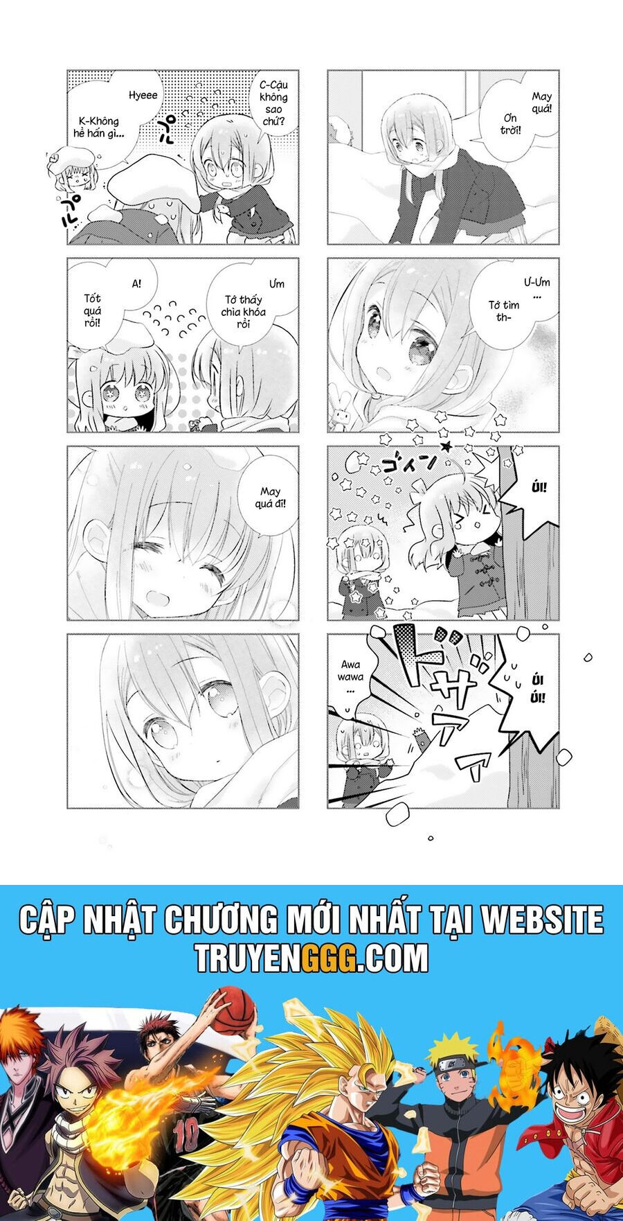 Slow Start - Chương 94