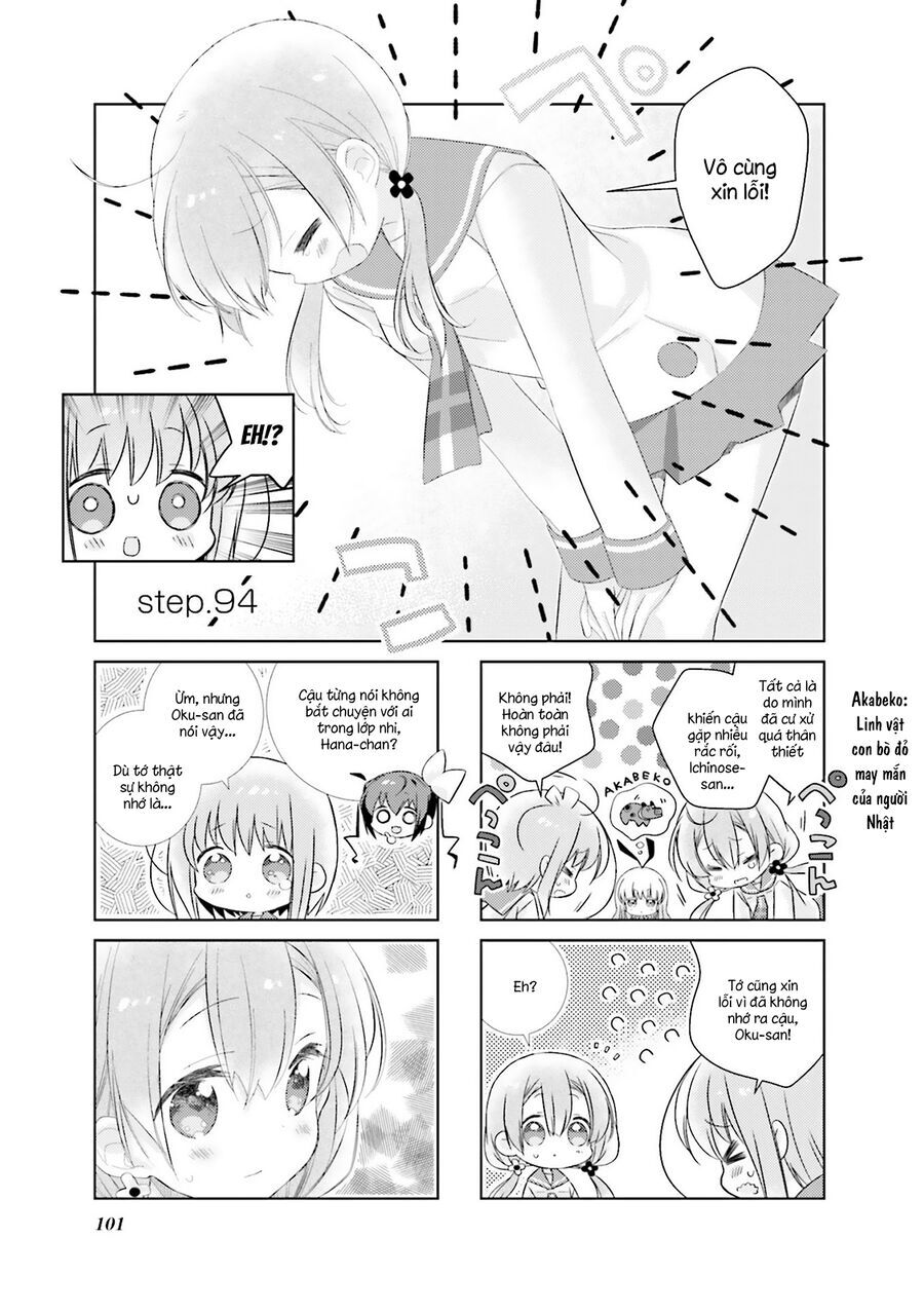 Slow Start - Chương 94