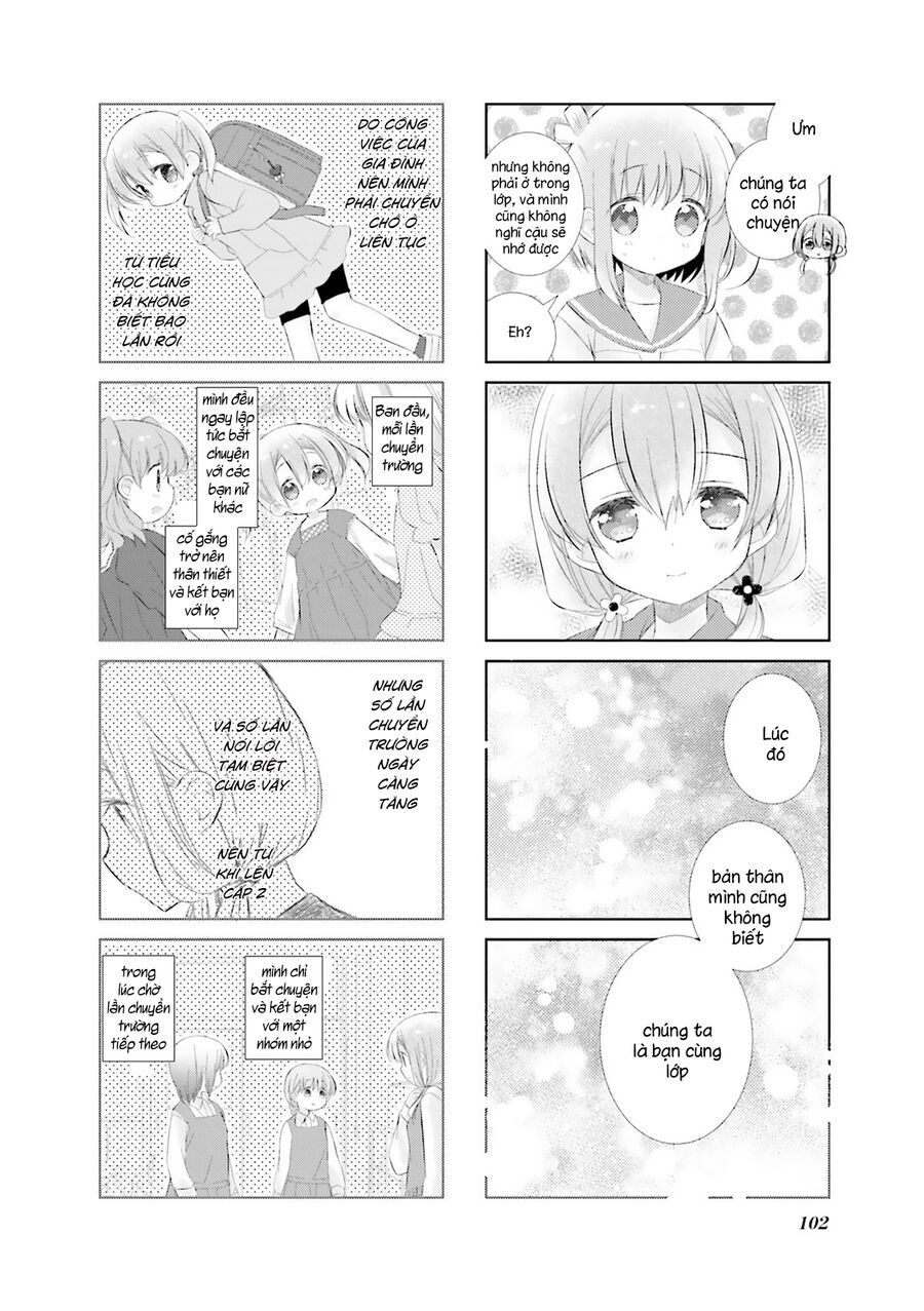 Slow Start - Chương 94