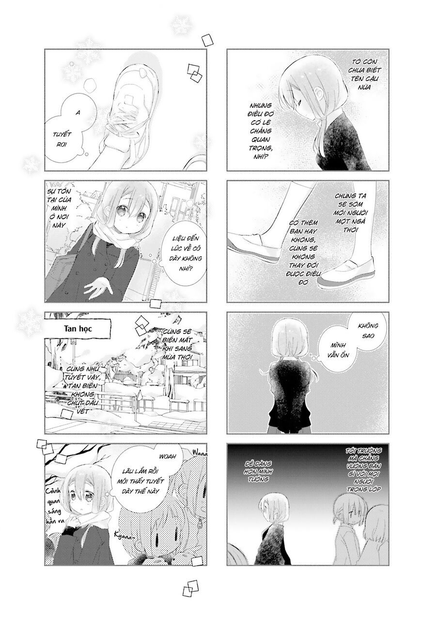 Slow Start - Chương 94