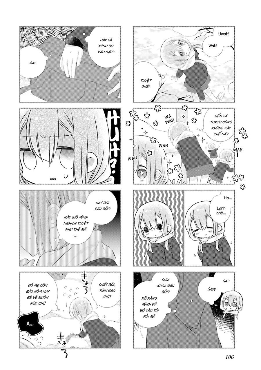 Slow Start - Chương 94