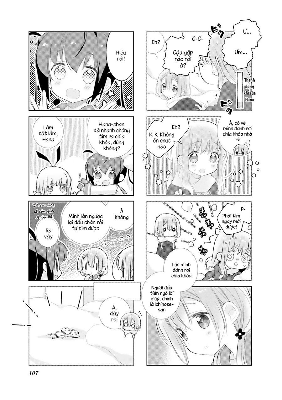 Slow Start - Chương 94