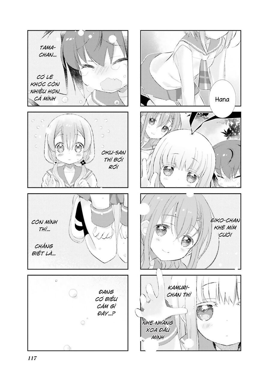Slow Start - Chương 95