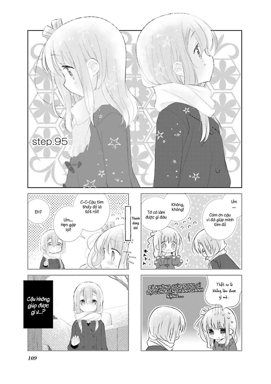 Slow Start - Chương 95