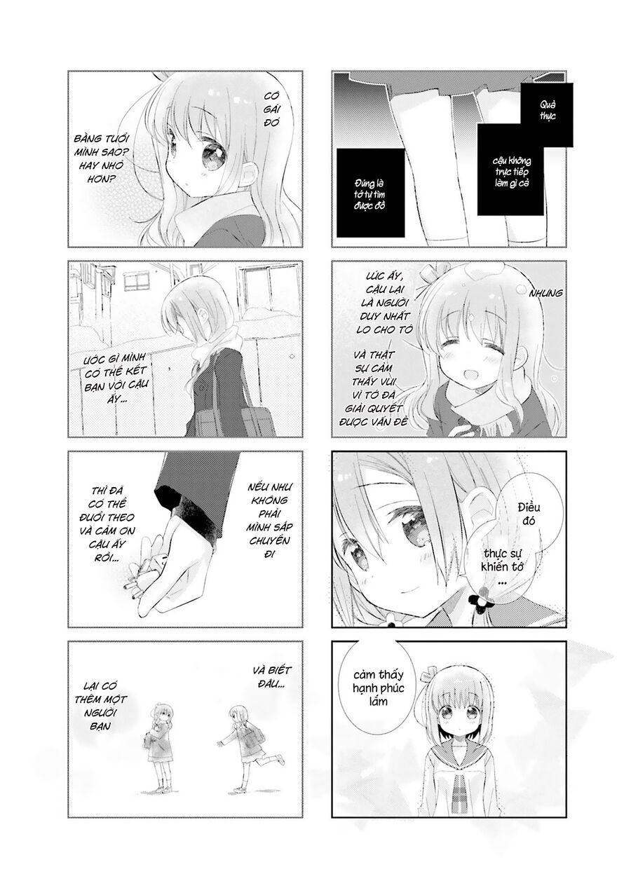 Slow Start - Chương 95